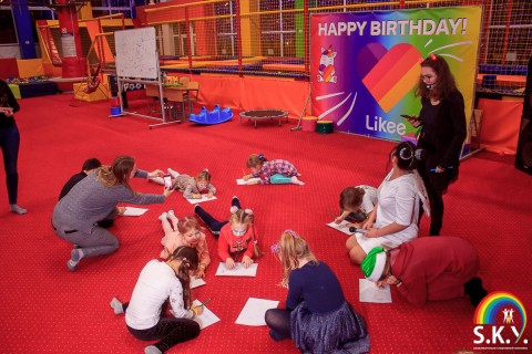 Святой Николай 2020 в СКАЙ