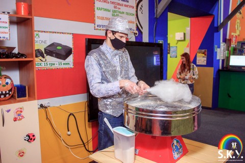 Святой Николай 2020 в СКАЙ