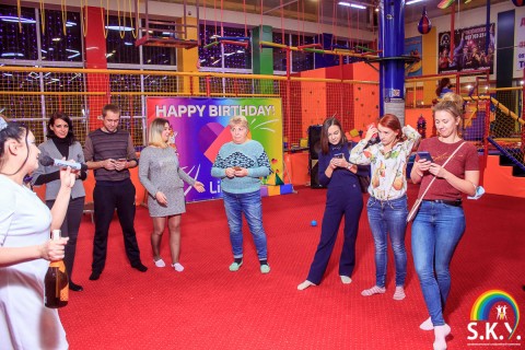 Святой Николай 2020 в СКАЙ