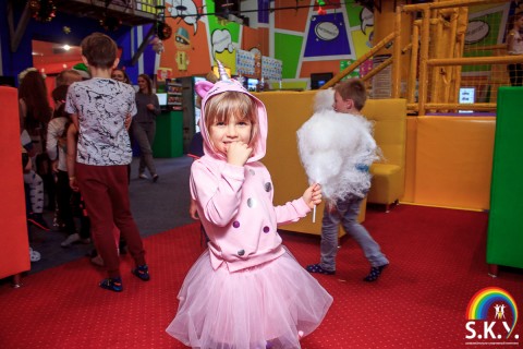 Святой Николай 2020 в СКАЙ