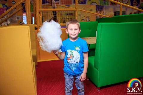 Святой Николай 2020 в СКАЙ