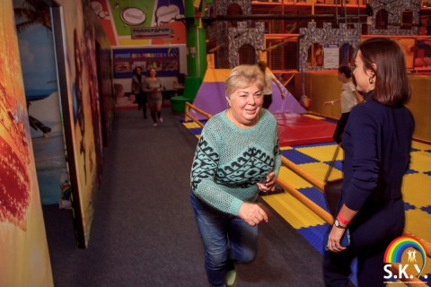 Святой Николай 2020 в СКАЙ