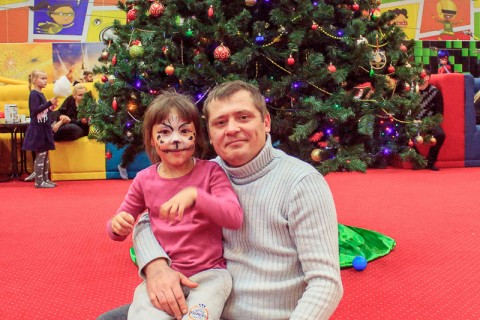 Святой Николай 2020 в СКАЙ