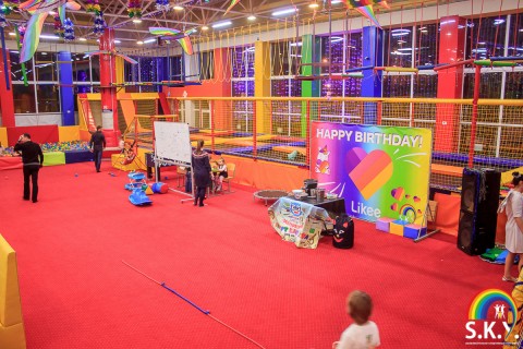 Святой Николай 2020 в СКАЙ