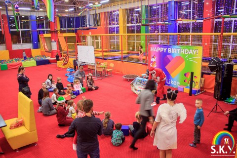 Святой Николай 2020 в СКАЙ