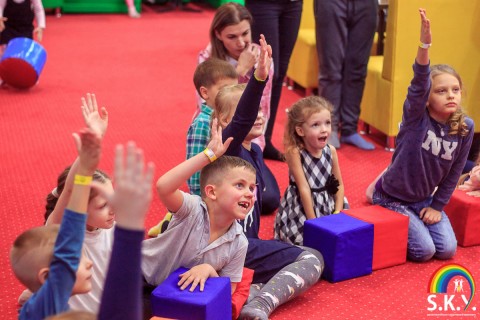 Святой Николай 2020 в СКАЙ