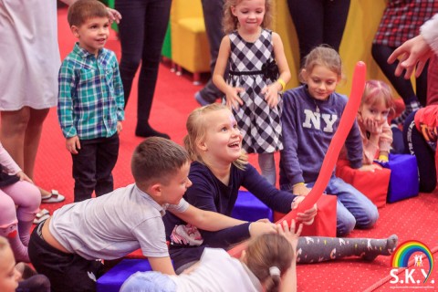 Святой Николай 2020 в СКАЙ