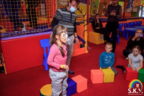 Святой Николай 2020 в СКАЙ