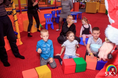 Святой Николай 2020 в СКАЙ