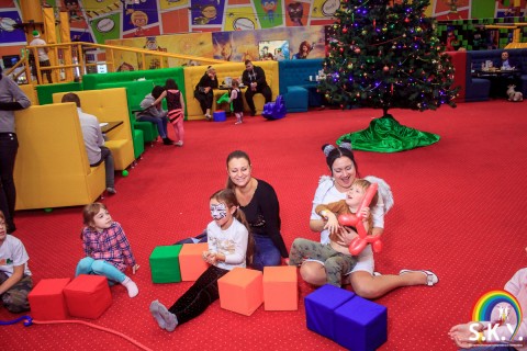 Святой Николай 2020 в СКАЙ