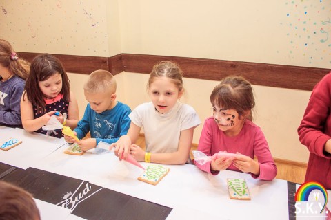 Святой Николай 2020 в СКАЙ