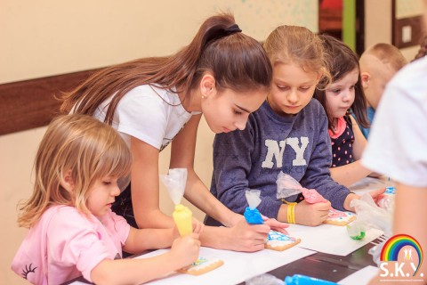 Святой Николай 2020 в СКАЙ