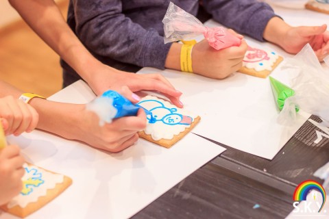 Святой Николай 2020 в СКАЙ