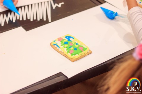 Святой Николай 2020 в СКАЙ