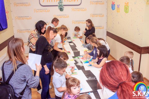 Святой Николай 2020 в СКАЙ