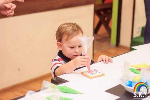 Святой Николай 2020 в СКАЙ