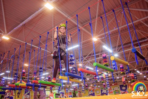 Святой Николай 2020 в СКАЙ