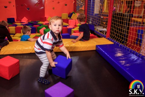 Святой Николай 2020 в СКАЙ