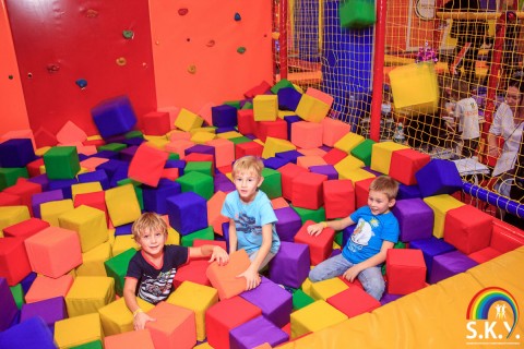 Святой Николай 2020 в СКАЙ