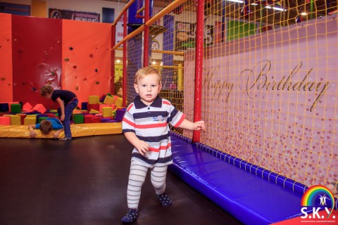 Святой Николай 2020 в СКАЙ