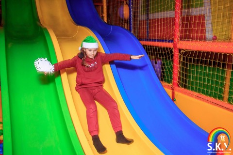 Святой Николай 2020 в СКАЙ