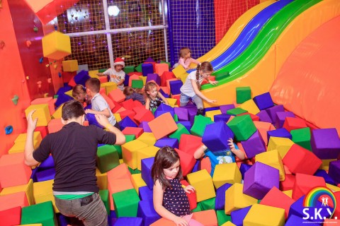 Святой Николай 2020 в СКАЙ