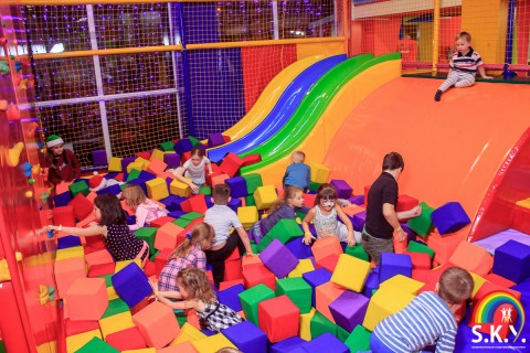 Святой Николай 2020 в СКАЙ