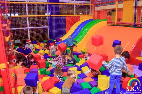 Святой Николай 2020 в СКАЙ