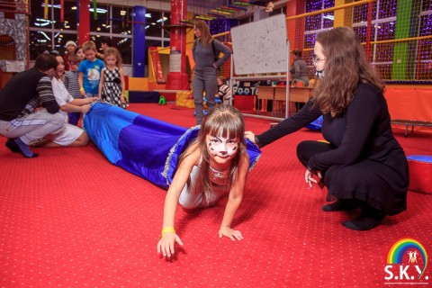 Святой Николай 2020 в СКАЙ