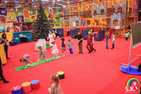 Святой Николай 2020 в СКАЙ