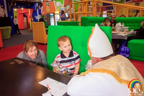 Святой Николай 2020 в СКАЙ