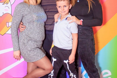 Святой Николай 2020 в СКАЙ