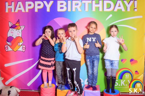 Святой Николай 2020 в СКАЙ