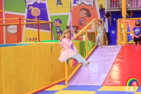 Святой Николай 2020 в СКАЙ