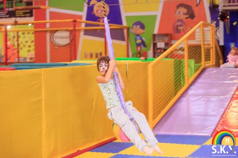 Святой Николай 2020 в СКАЙ