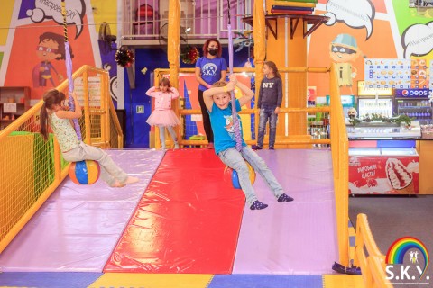 Святой Николай 2020 в СКАЙ