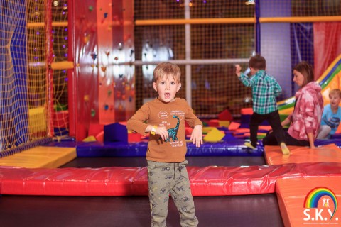 Святой Николай 2020 в СКАЙ