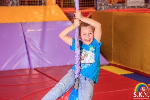 Святой Николай 2020 в СКАЙ