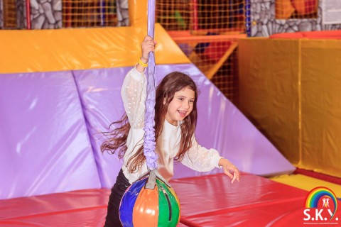 Святой Николай 2020 в СКАЙ