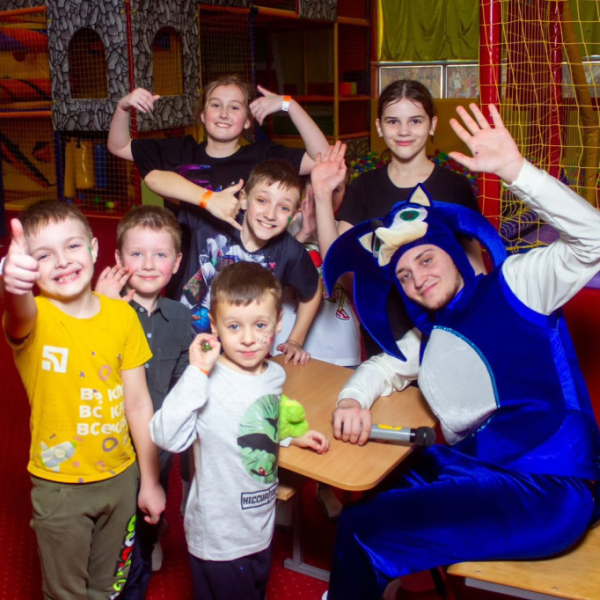 Свято Весни 08.03.2025р.