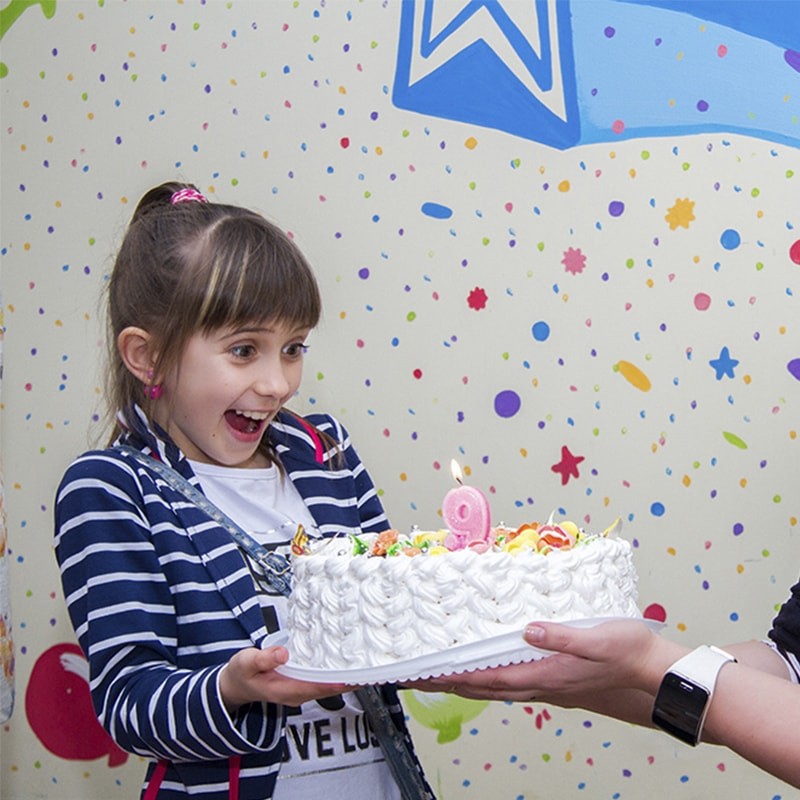 Дни рождения 