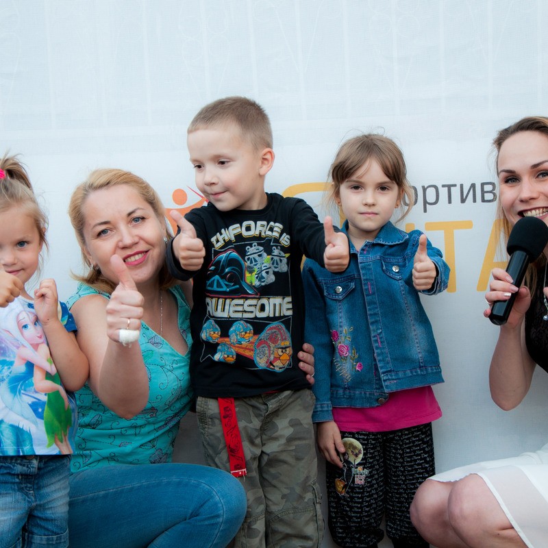 Фото отчёт Вечеринка для друзей