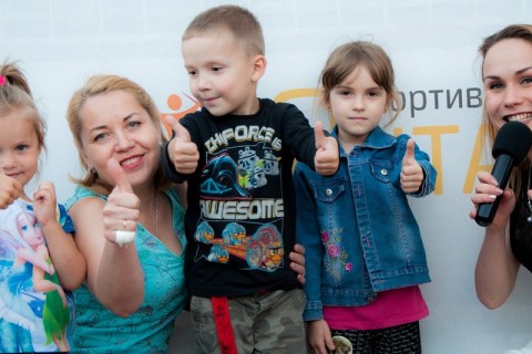 Фото отчёт Вечеринка для друзей